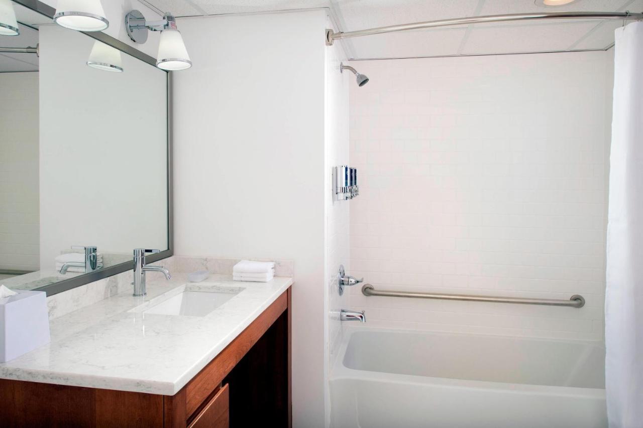 Four Points By Sheraton Virginia Beach Oceanfront Bagian luar foto
