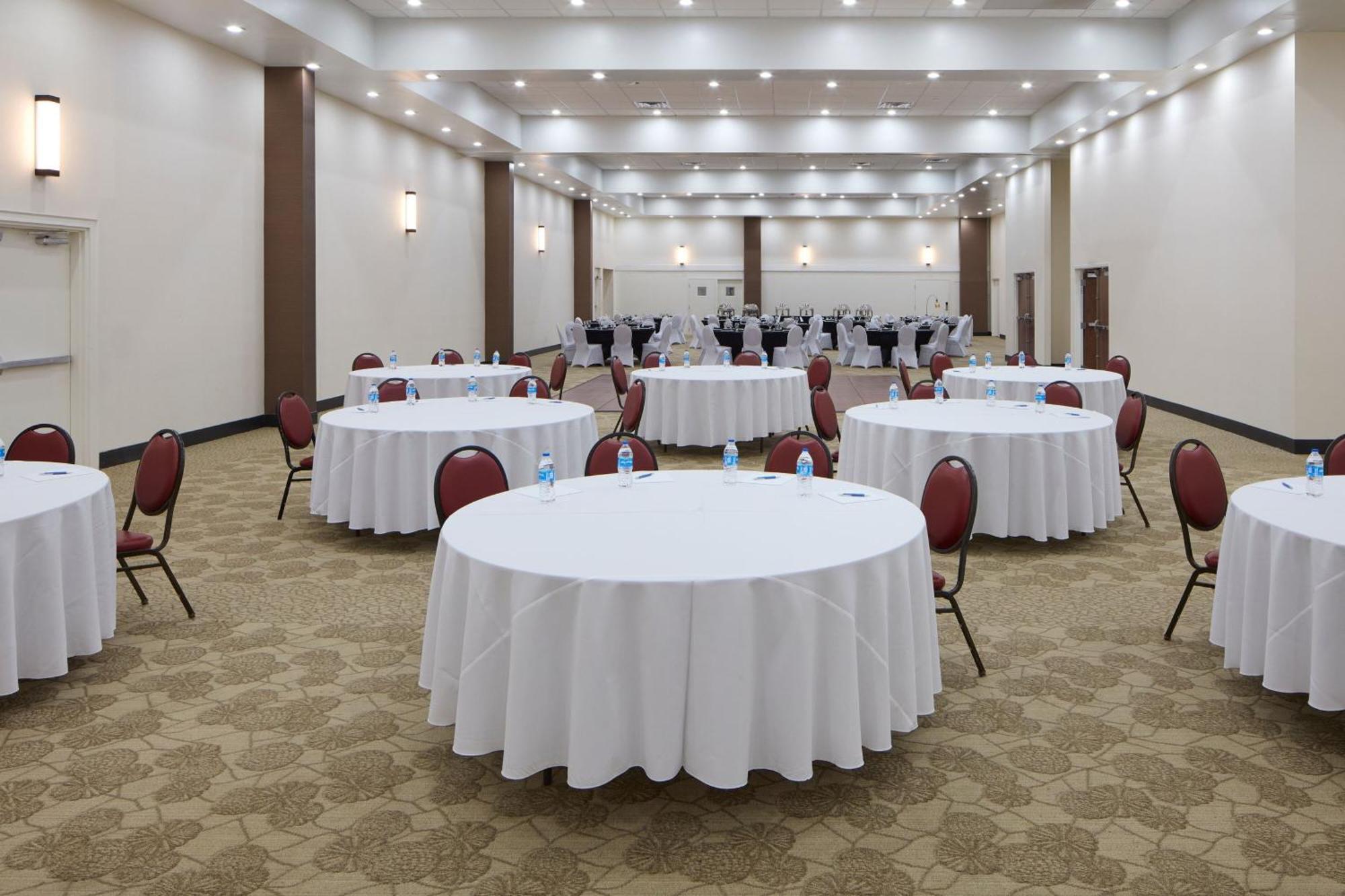 Four Points By Sheraton Virginia Beach Oceanfront Bagian luar foto