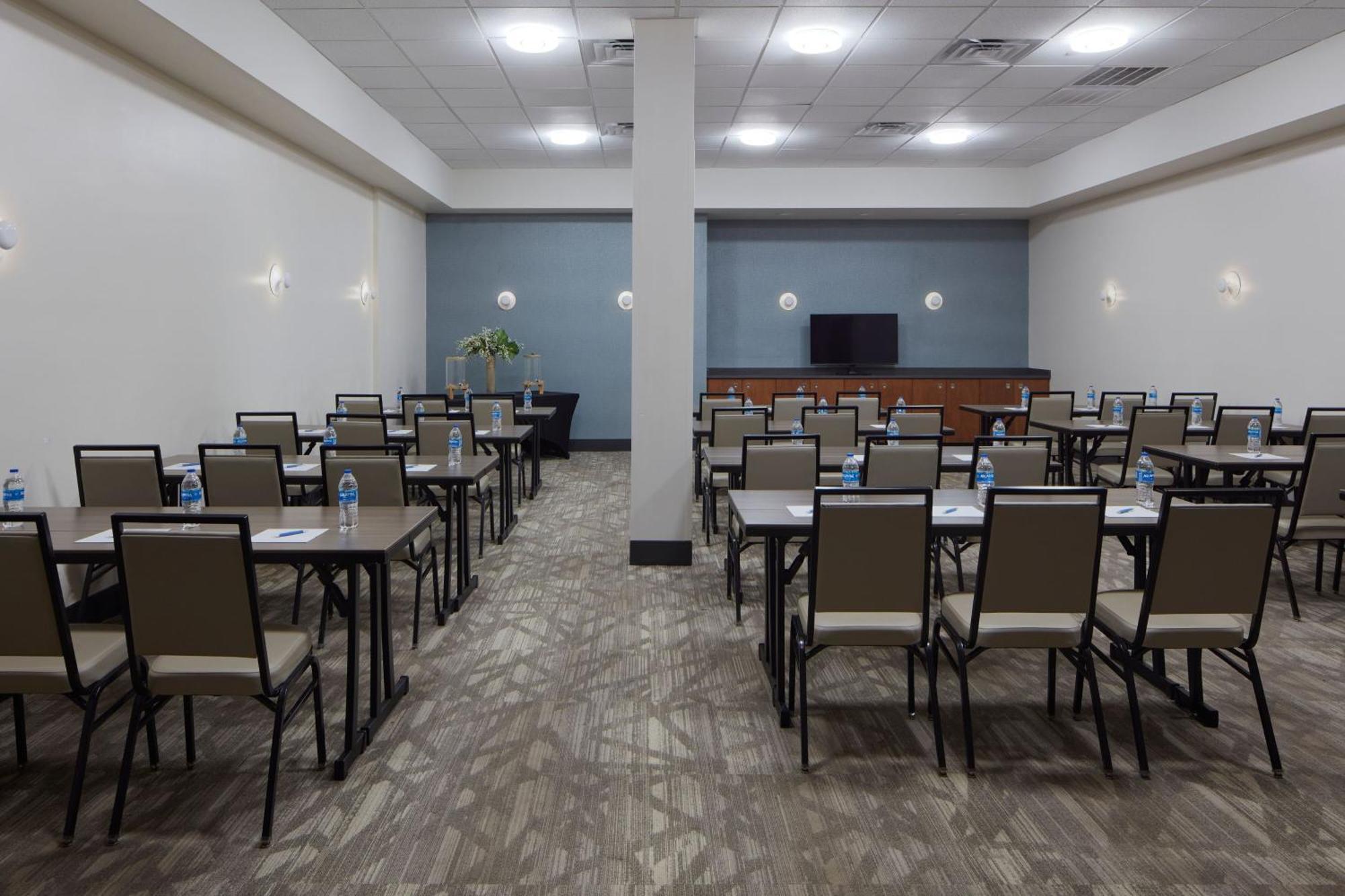 Four Points By Sheraton Virginia Beach Oceanfront Bagian luar foto