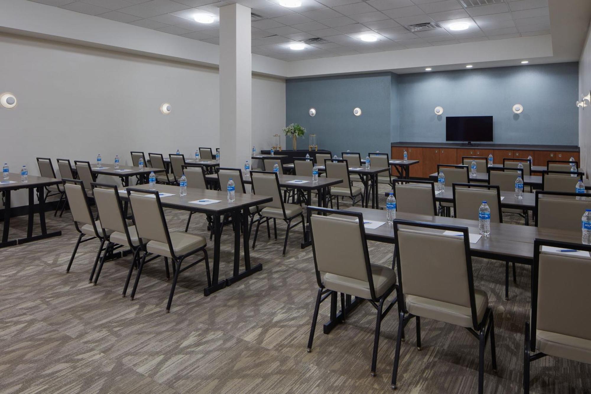 Four Points By Sheraton Virginia Beach Oceanfront Bagian luar foto
