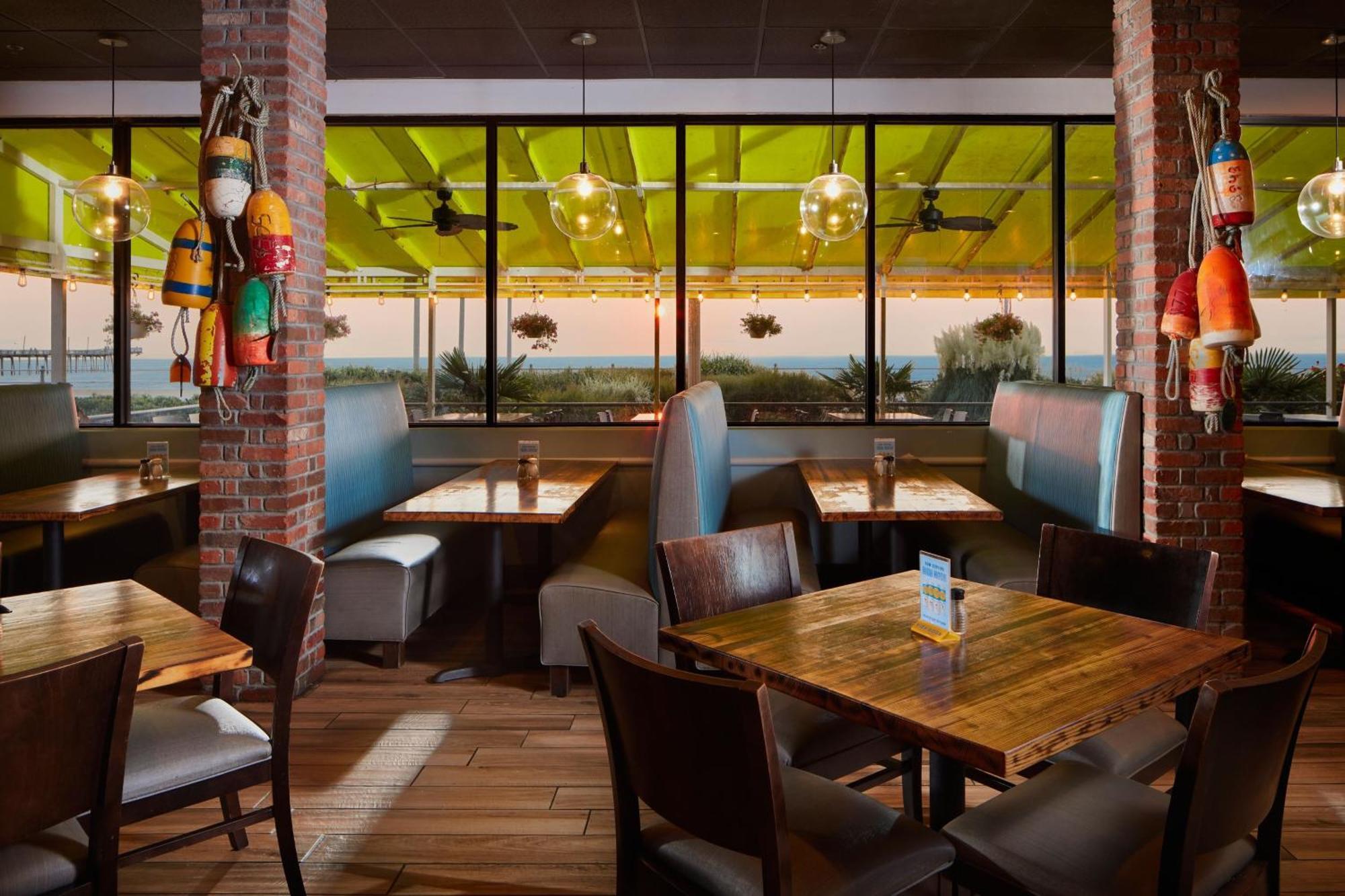 Four Points By Sheraton Virginia Beach Oceanfront Bagian luar foto