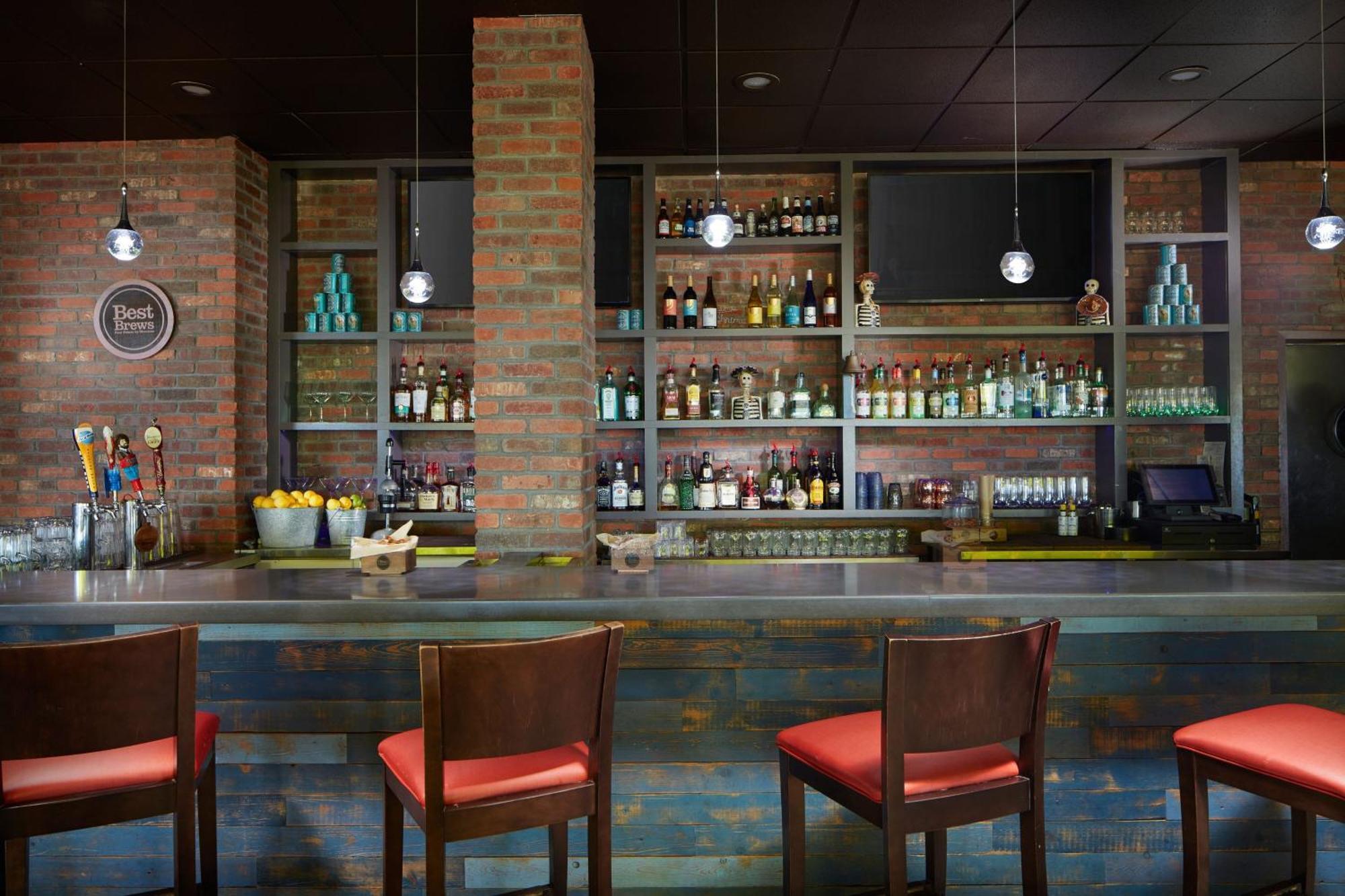 Four Points By Sheraton Virginia Beach Oceanfront Bagian luar foto