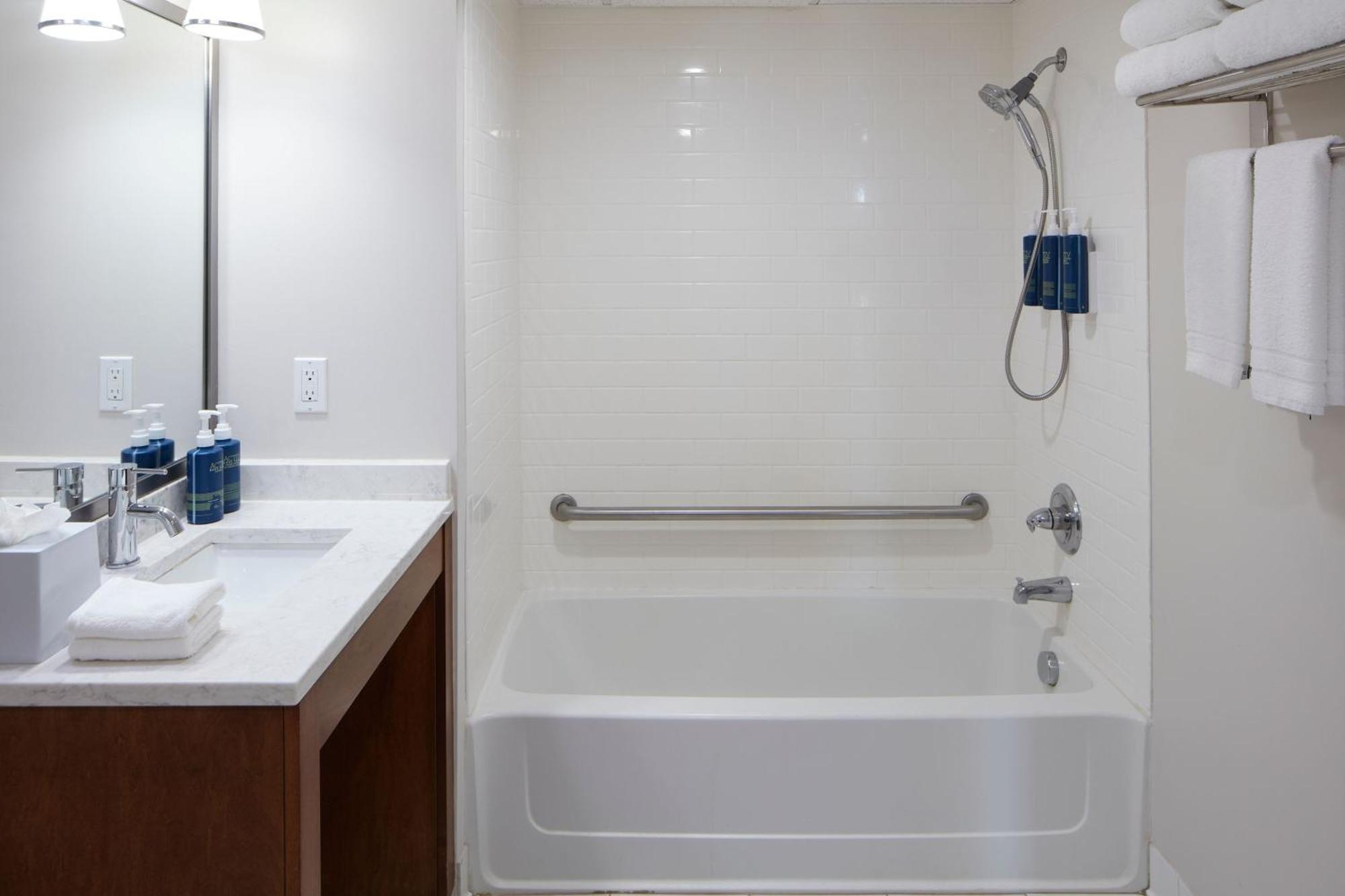 Four Points By Sheraton Virginia Beach Oceanfront Bagian luar foto