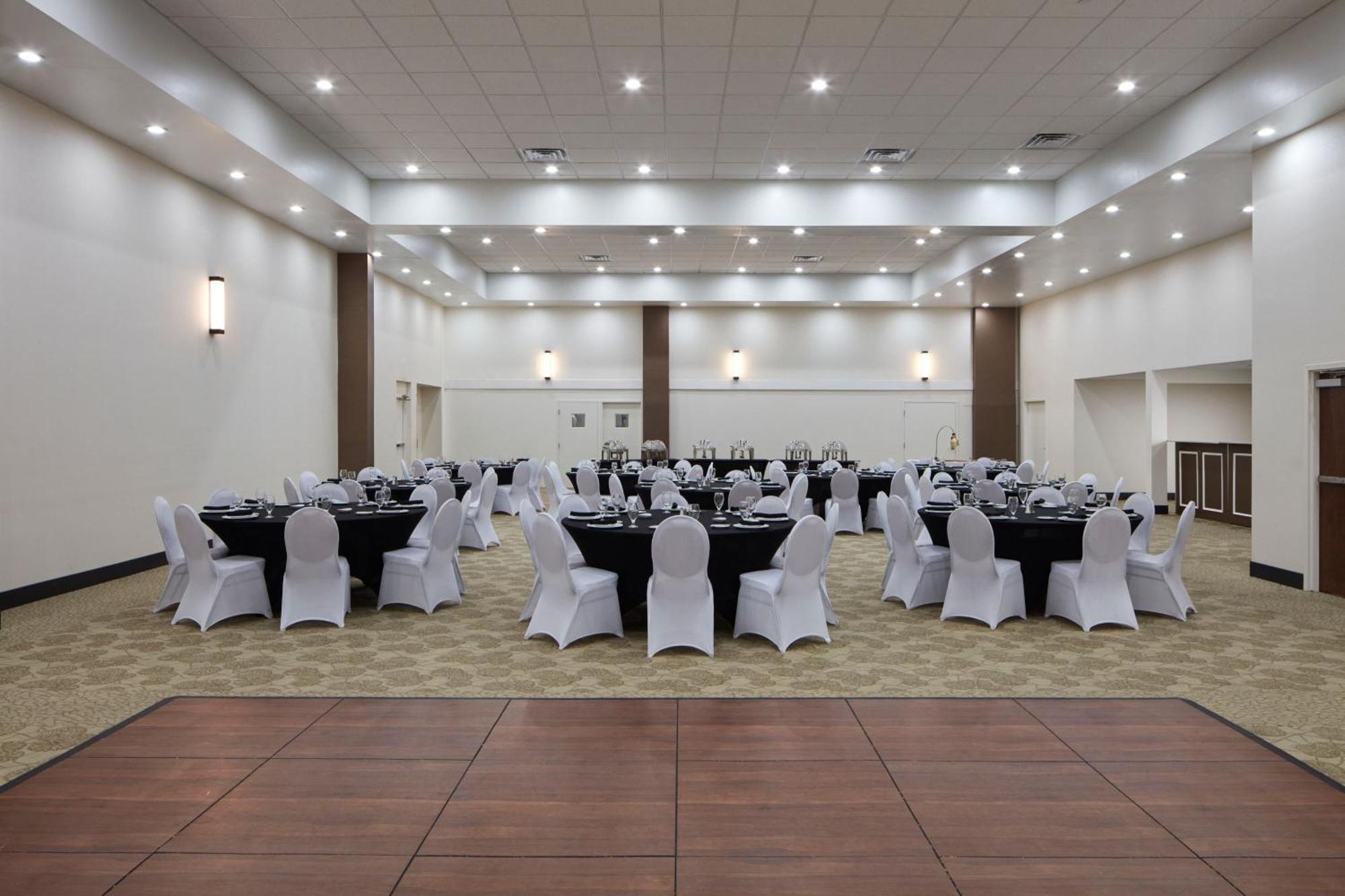 Four Points By Sheraton Virginia Beach Oceanfront Bagian luar foto