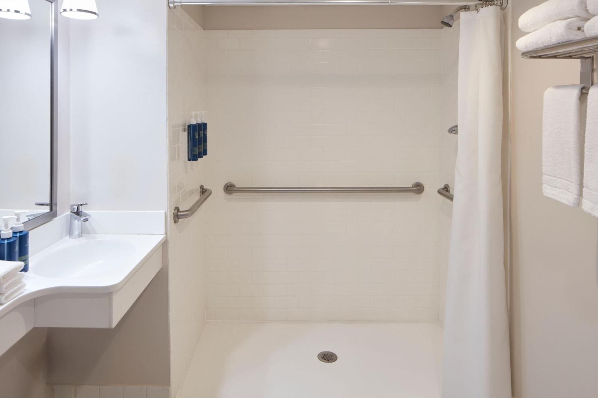 Four Points By Sheraton Virginia Beach Oceanfront Bagian luar foto