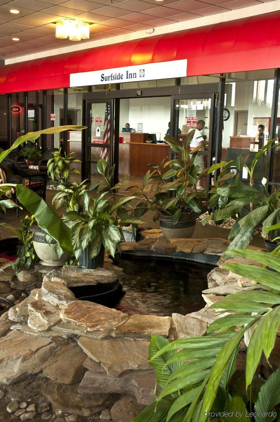 Four Points By Sheraton Virginia Beach Oceanfront Bagian luar foto