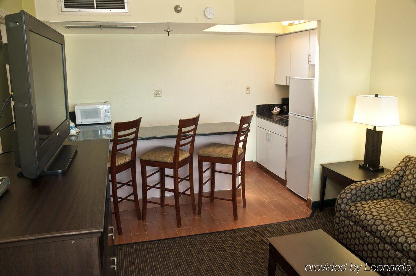 Four Points By Sheraton Virginia Beach Oceanfront Bagian luar foto