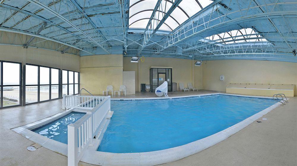 Four Points By Sheraton Virginia Beach Oceanfront Bagian luar foto