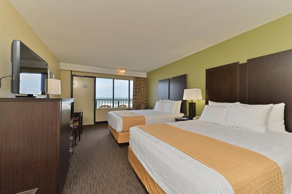 Four Points By Sheraton Virginia Beach Oceanfront Bagian luar foto