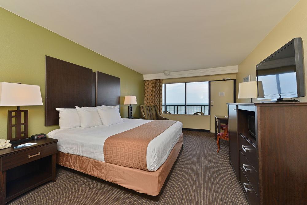 Four Points By Sheraton Virginia Beach Oceanfront Bagian luar foto