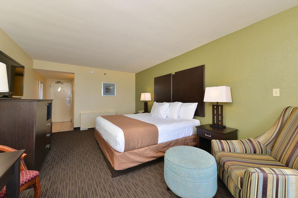 Four Points By Sheraton Virginia Beach Oceanfront Bagian luar foto