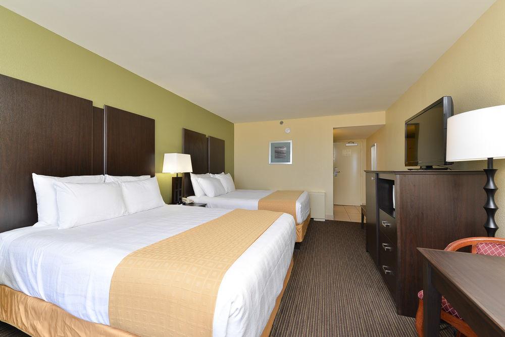 Four Points By Sheraton Virginia Beach Oceanfront Bagian luar foto