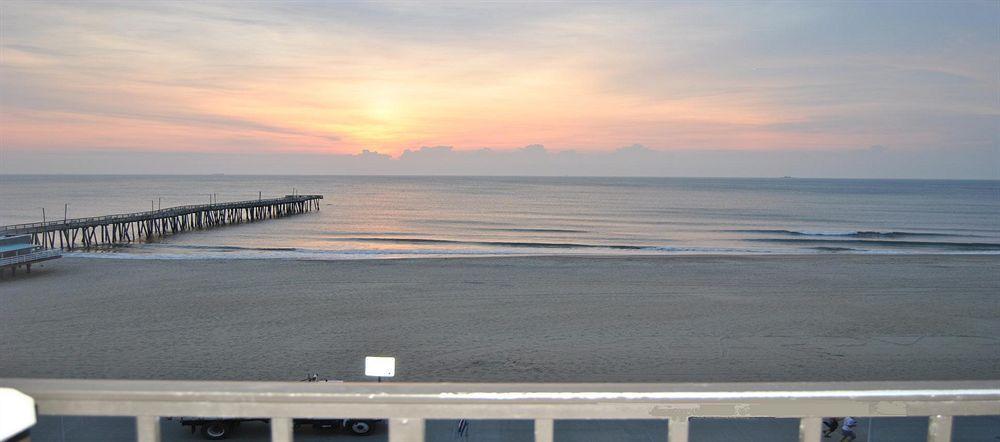 Four Points By Sheraton Virginia Beach Oceanfront Bagian luar foto