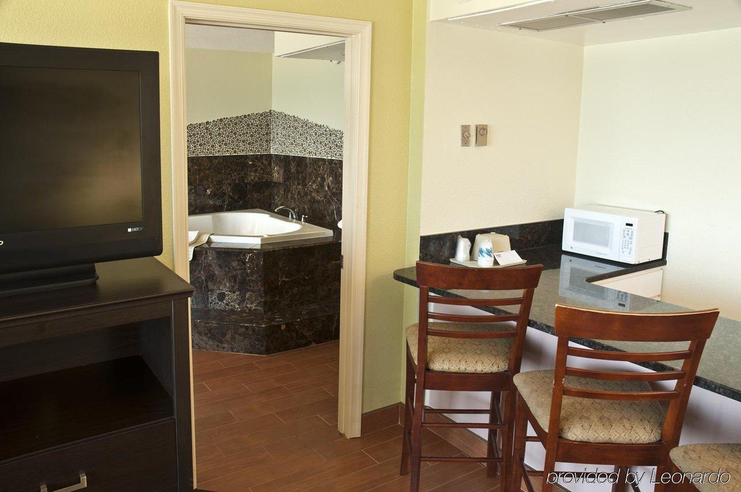 Four Points By Sheraton Virginia Beach Oceanfront Bagian luar foto