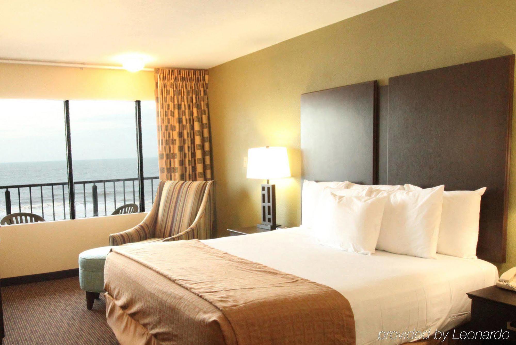 Four Points By Sheraton Virginia Beach Oceanfront Bagian luar foto